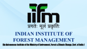 Image of INDIAN INSTITUTE OF FOREST MANAGEMENT