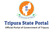 Image of Tripura State Portal