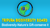 Image of Tripura Biodiversity Board