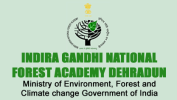 Image of Indira Gandhi National Forest Academy